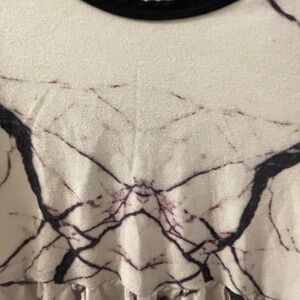 Ready Set Romper Twirl Size 6-12M Bamboo Pijamas